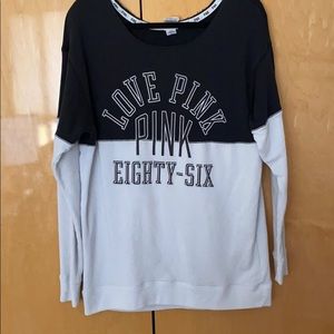 PINK Victoria’s Secret Sweatshirt